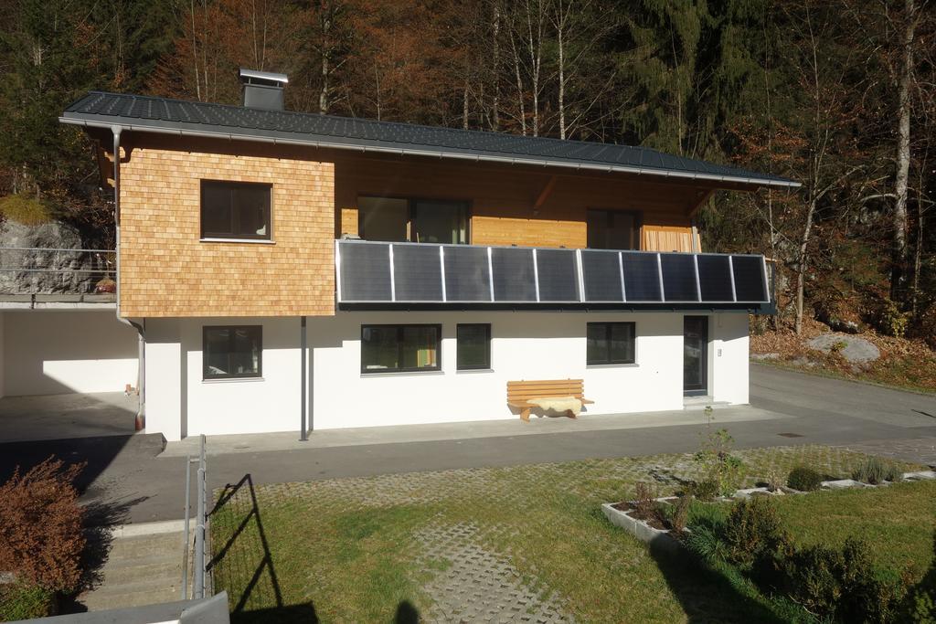 Caroline'S Appartement Au (Vorarlberg) Zimmer foto